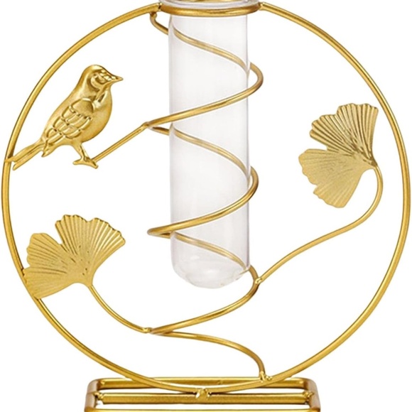 Art Frame Vase - Plant Propagation Vase - NWT - Picture 1 of 3